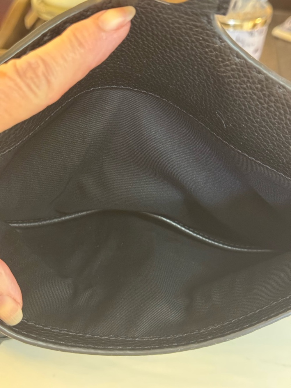 π€ TORY BURCH FLAP CROSS BODY BAG MCCRAW! - Picture 8 of 16